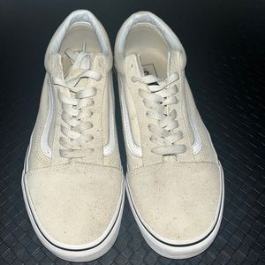 COPY - Vans for men size 9.5